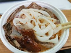 -凌舍好烧鹅(中山路店)