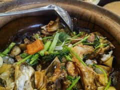 -侠成水上农庄(工业大道店)