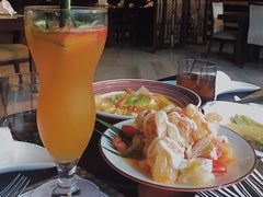 -食肆&Fourteen(武林夜市店)