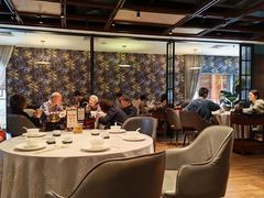 -香云轩·顺德菜(香云纱园林酒店店)