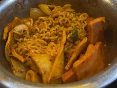 -miss密斯韩餐(平阳景苑店)