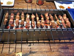 -三个蒙古大叔羊肉串(大宁店)