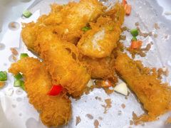 -飞尝蚝·顺德菜·鱼生(顺德总店)