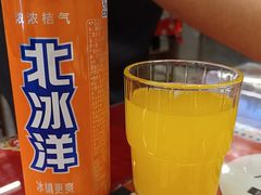 -玉华台饭庄(裕中西里小区店)