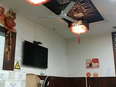 大堂-红灯笼龙凤饭店(宁波老字号店)