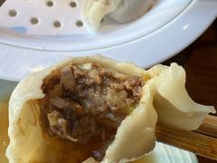-李恩记清真水饺(北电大厦店)
