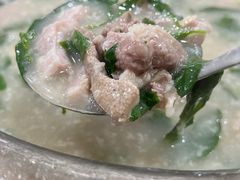 -标记美食新鲜猪杂(兴南大道店)