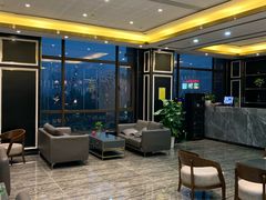 门面-诺德健游泳健身会馆(良渚欧文店)