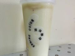 -宝珠奶酪(长宁金虹桥店)