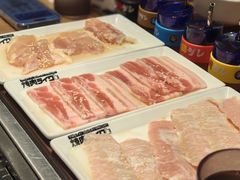 -焼肉ライク·烧肉LIKE(万菱汇店)