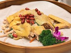 -顺德佬·宴请·生日宴(西乡店)