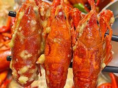 -三子烤羊腿·海鲜(弘阳店)