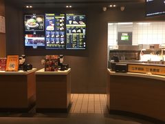 -麦当劳(皇岗路店)
