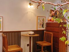 -彬媽糖水(侨鑫国际店)