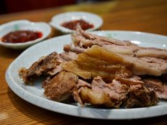 -清真·益鑫羊肉手抓馆(花园北街店)