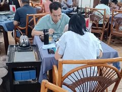 -伯乐居茶艺馆(石岐大信店)