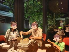 -福州仓山凯悦酒店·闽味中餐厅