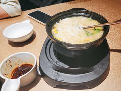 -云海肴·汽锅鸡·云南代表菜(五道口购物中心店)