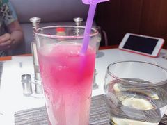-斗牛士牛排餐厅(嘉里汇店)