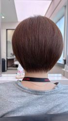 -GANO HAIR 