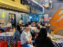 -阿妹小海鲜(下角店)