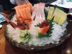 -九井澤精致料理(金茂店)