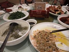 -得月楼·省级非遗·传统苏帮菜(观前店)
