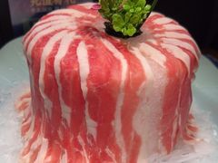 -快乐小羊·内蒙牛羊肉火锅(流花中心店)