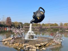 -张公山寨景区
