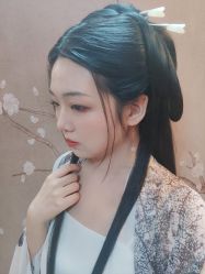 -汉仪华裳汉服馆(打浦桥店)