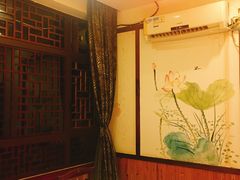 包厢-大味生态火锅(蓝谷地店)