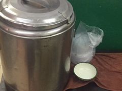 自助取餐区-做了不起的80后