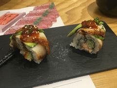 -Sushi Love 创意寿司(丽影广场店)