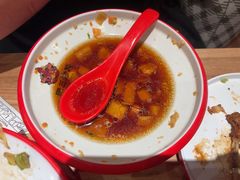-肥三土菜馆(五四广场店)