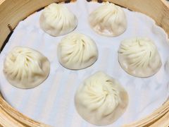 -鼎泰丰(新港中心店)