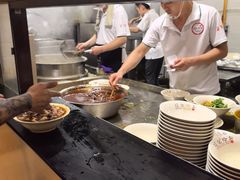 -项记烩面(迎宾路店)