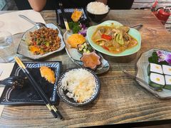 -Hi YOU你的饭局泰餐厅(雍和宫店)