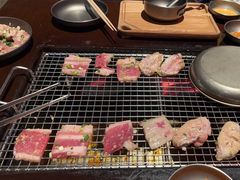 -夜食白市Yespicy·烧烤啤酒宵夜(番禺四海城店)