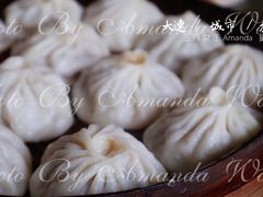 苏扬小笼包-老苏扬饭店