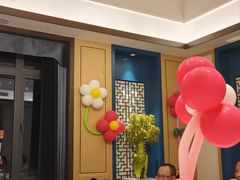 -囍榷·鲜美常州菜(恐龙园店)