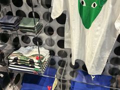 -COMME des GARCONS(银座三越店)