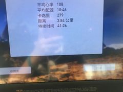 -我爱运动健身·游泳·瑜伽·普拉提馆(大卫城店)