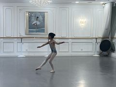 -芭蕾仙子 FairyBallet 少儿芭蕾舞蹈中心(丽都旗舰店)