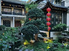 -北园酒家(小北路店)