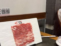 -仁和四季涮肉馆(天坛南门店)
