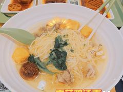 -老乡鸡(南京新街口洪武北路店)