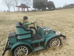 -南京银杏湖乐园