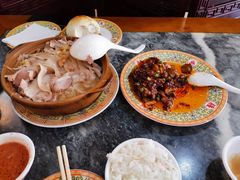 -砂锅居(西四店)