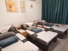 -大观园影院式足浴Spa店(沙坪坝店)