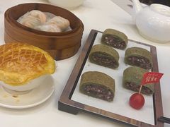 -顺德人家食府(黄金广场店)